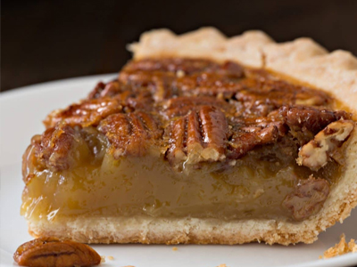 Pecan Pie